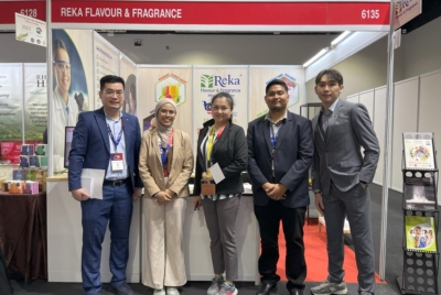 Reka-N’s Dual Showcase at Selangor International Business Summit 2023